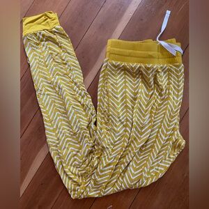 Little Sleepies pajama pant